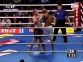 Badr Hari vs Peter Graham 2006 