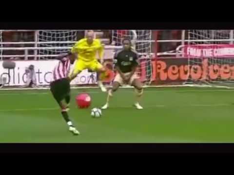 I GOL PIÙ ASSURDI NELLA STORIA DEL CALCIO!!