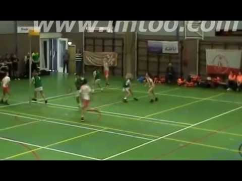 ASVD C1- Weidevogels C1 deel 4