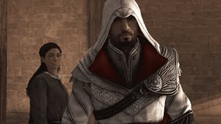 Assassin's Creed Brotherhood E3 2010 Outfit MOD