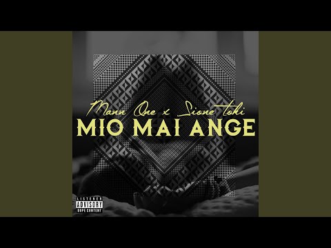 Mio Mai Ange (feat. Sione Toki)