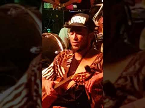 Reggae, roots, nyahbinghi...Love...Sofa connection live 2019...exklusiv