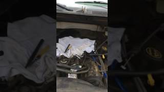 97-03 F150 coolant bypass tube