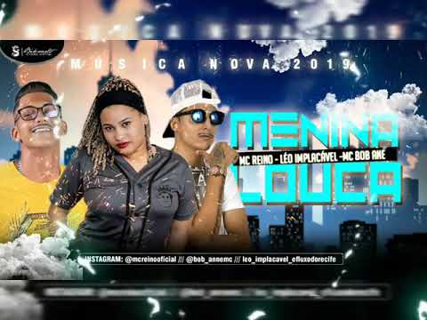 MC.REINO MC.LEO IMPLACÁVEL MC.BOB.ANE