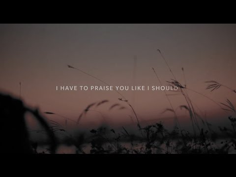 Hannah Grace - Praise You (Official Lyric Video)