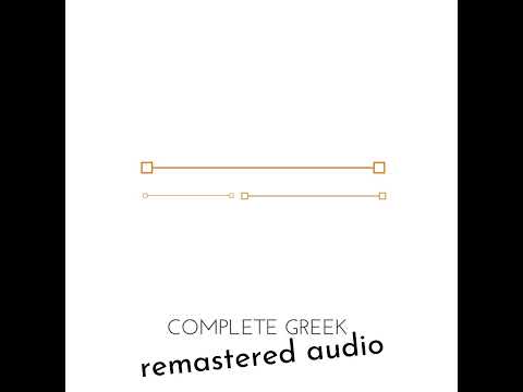 Language Transfer   Complete Greek   Lesson 040 enhanced 60p