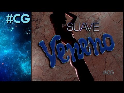 Suave Veneno - vinhetas da novela (1999)