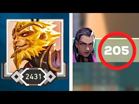 50 Valorant WORLD RECORDS!!