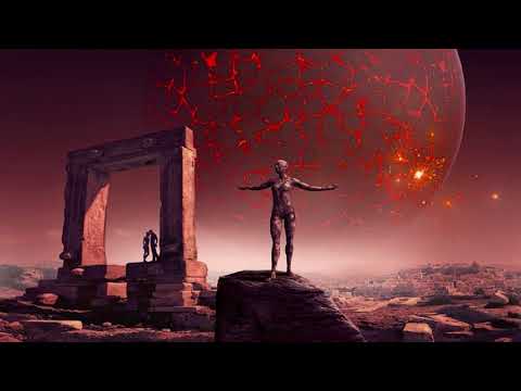 Mozza - Transcape Records Podcast Vol.2 (2018) ᴴᴰ