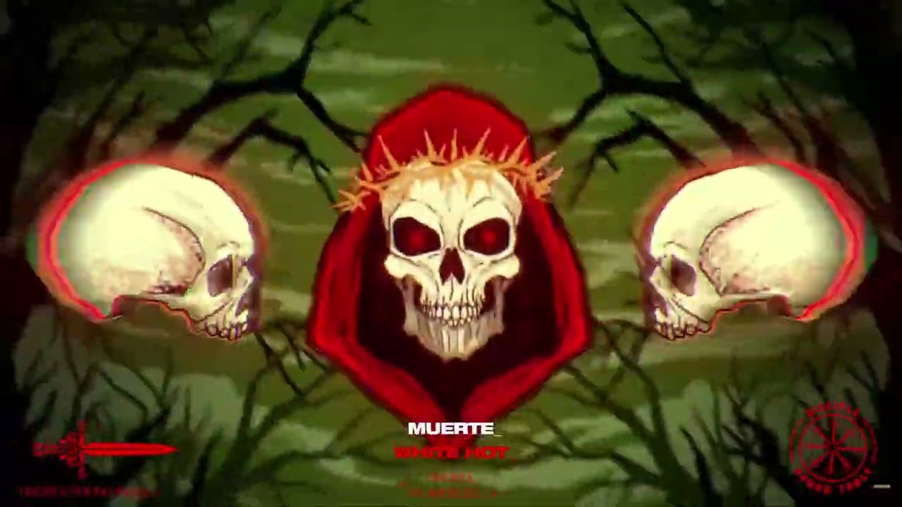 Ranking | MUERTE - Near Death Experience EP