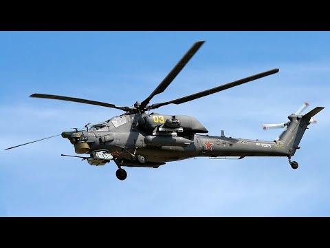 Battlefield 2042: Mi-28 Havoc Gameplay Conquest on El Alamein 80 Kills