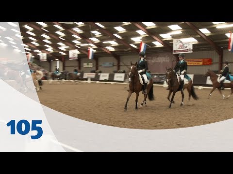 NK Carrousel rijden | Haarlem105