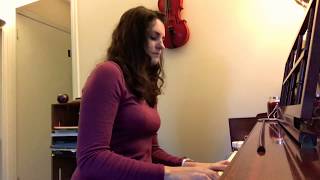 Ancient of Days - CityAlight