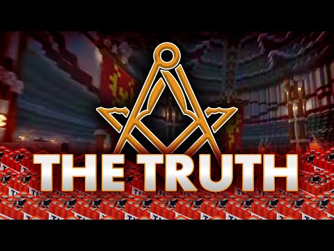 The Truth About 2b2t's Biggest Base