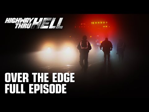 Highway Thru Hell - Season 2 Episode 9 - Over The Edge (Full Episode)