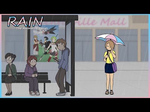 Little Victories (Rain's Theme) | Rain: The Animated Series OST