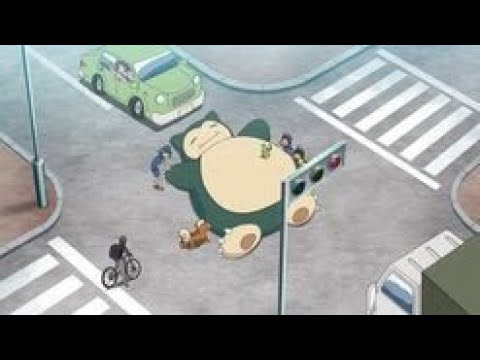 El Snorlax que se convirtio en PERRO!!! Ep.19 Pokemon MegaLocke Primera region