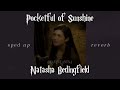 Pocketful Of Sunshine Natasha Bedingfield Sped Up Reverb