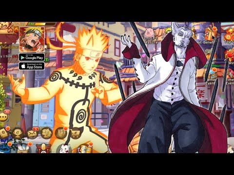 Info new Ninja Next Update & New 5 Codes October 2023 Nindo Fire Will