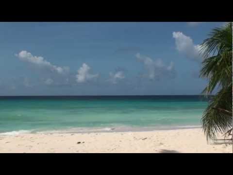 Sunlounger - White Sand (Original Mix) [Music Video] [HD]