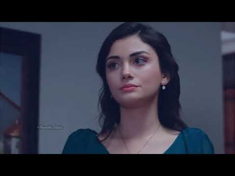 ❤️❤️She Is Mine❤️Love Moments Whatsapp Status 2019 Emir ve Reyhan Turkish Romantic Sad #Nooreghazal