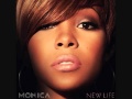 Monica ~ Time To Move On