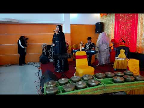 Cindai, Bukan Cinta Biasa, No Body but You, Nirmala Medley Siti Nuthaliza covered b Khairat KDI 2015