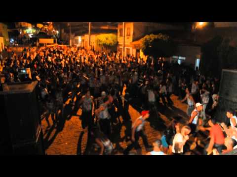 É Xeke - Inúbia Folia (Sinho Silva agitando)