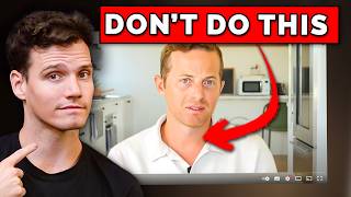 The Hidden Mistake That Destroys Your Charisma