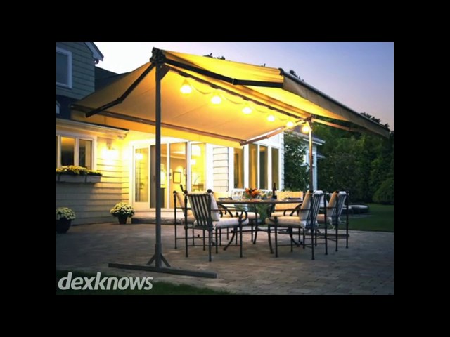 Best Awning Company - Conifer, CO