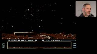Dropzone NES - personal best 189k