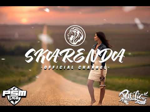 KINAY SAAH X GOLP A GOLP - MA BABY - 2021 (4MikeAndYoléne)