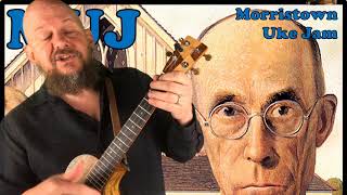 Man Gave Names To All The Animals - Bob Dylan, Jason Mraz (ukulele tutorial by MUJ)