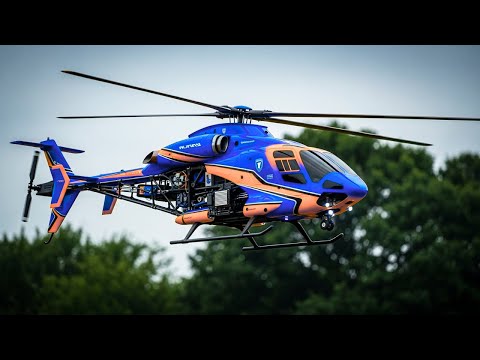 These RC Planes Are INSANE 😱 From Tiny 3D Beasts to Turbine Jets!