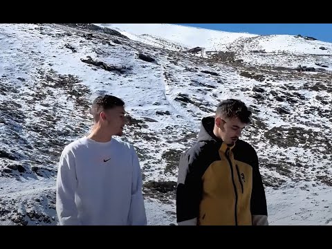 Escucha este TEMAZO llamado QUIZÁS @lazonaoscura2711