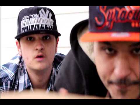 *VIDEO* J-Krillz - ILoveFlyN