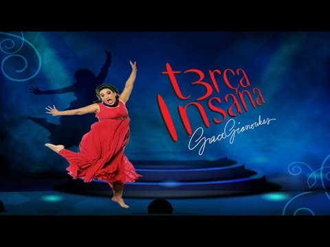 [DVD] TERÇA INSANA - PARTE 01 (FULL HD - BY LEH SANUTY)