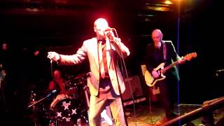 Brilleaux 'Going Back Home' 26.6.15  cover