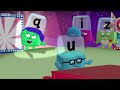 Alphablocks S02E20 Quick