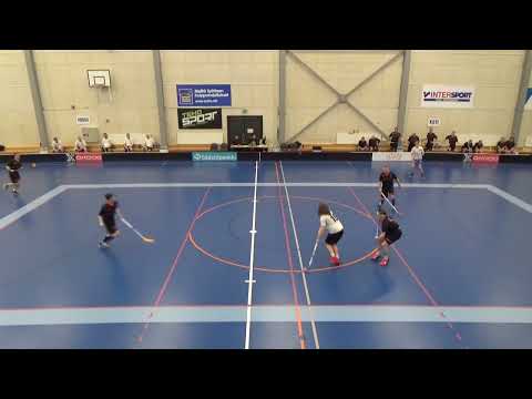 M5D: SS Kanuuna II - SBT Martti (4.3.2023)