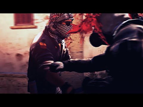 CS:GO Montage : Kika Ace | treF - CSGO