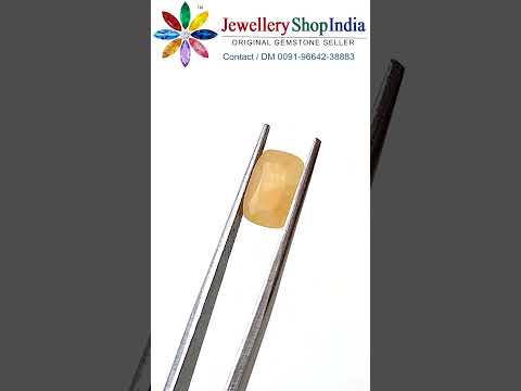 Product video thumbnail