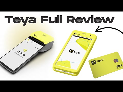 Teya Full Review | Entrepreneur Hero