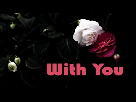 Christof Hunte - With You 👱🏻‍♀️