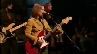 Liz Phair - Polyester Bride - 6&#39;1&quot; - Sessions At West 54th