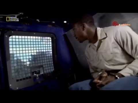 Firar Hikayeleri - Hapishane Aşkı [7. Bölüm]