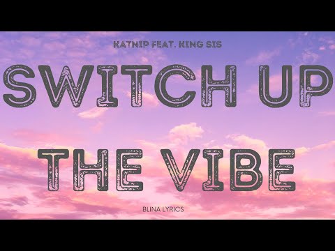 blina lyric| Switch up the Vibe #songs #top #7cloud