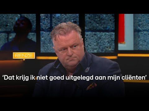 Veroordeelde pedofiel Robert M. blijkt al twee jaar in een tbs-kliniek te zitten. | RENZE