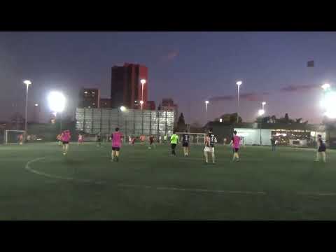 ADELAZI FC VS REAL JUNTE - #LigaNuñez - #Clausura SLD - 9/10/2022