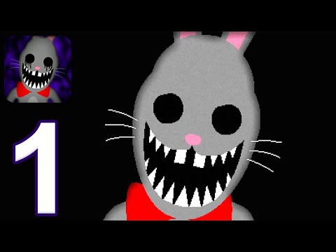 Mr. Hopp's Playhouse 2 Mobile - Gameplay Walkthrough Part 1 - Full Game: Ending (iOS, Android)